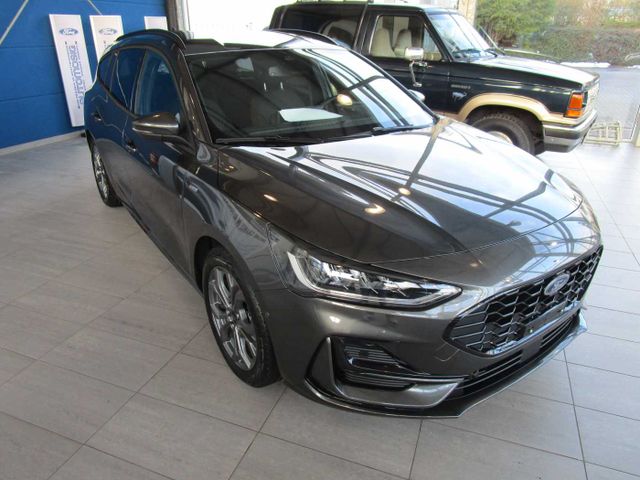 Focus Turnier 1.0 EB MHEV ST-LINE/RFK/TWA