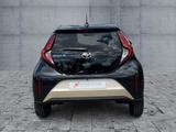 Toyota AYGO X 1,0 Teamplayer - Toyota mit Benzin-Antrieb: Aygo