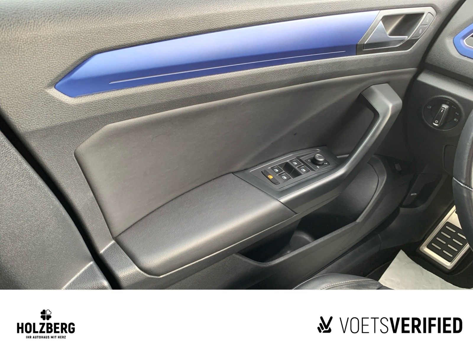 Volkswagen T-Roc - Bild 14