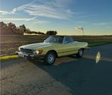 Mercedes-Benz Mercedes R107 450 SL - ORIGINALZUSTAND*H-K... - Mercedes-Benz 450 aus 1979