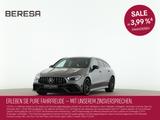 Mercedes-Benz CLA 45 AMG S SB 4M+ Night Perf. Sitze Aero Pano - graue Mercedes-Benz CLA 45 AMG Shooting Brake
