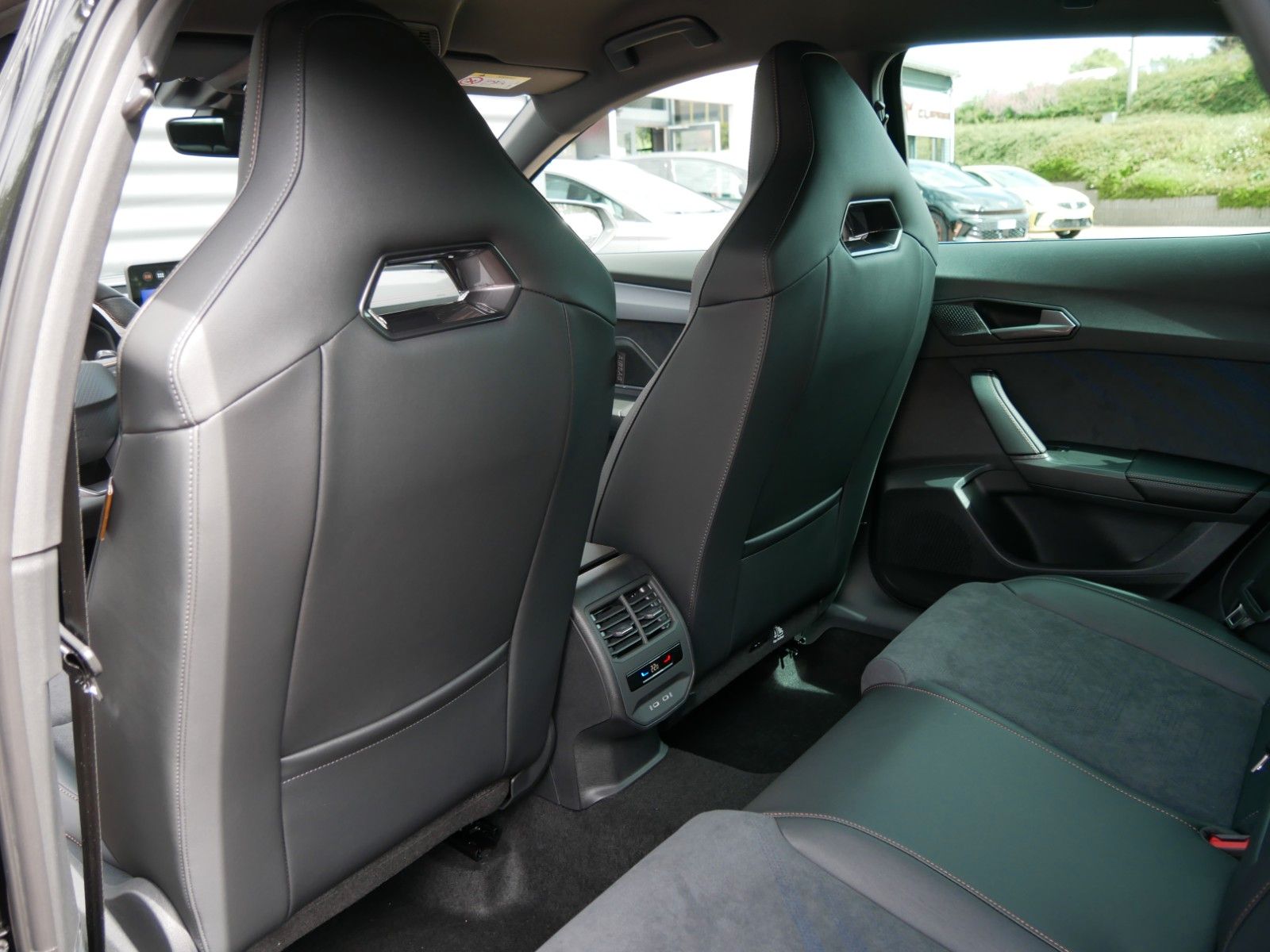 Cupra Formentor - Bild 21