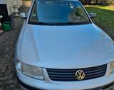 Volkswagen VW Passat 3B   146.000km - Volkswagen Passat aus 1998