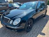 Mercedes-Benz E 280 E -Klasse T-Modell E 280 T CDI Avantgard - Mercedes-Benz E 280 in Hannover