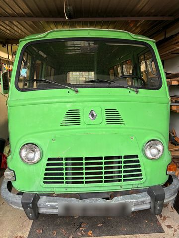 Renault Estafette Alouette R2136