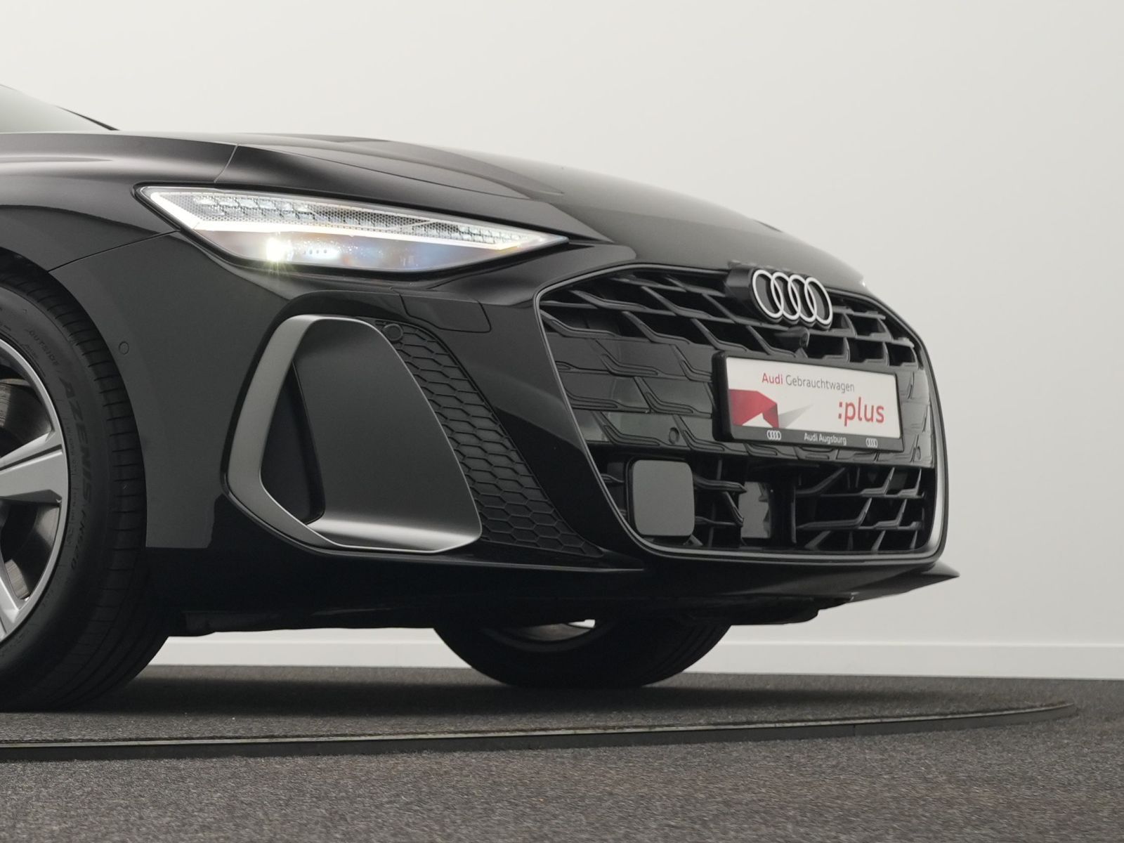 Audi A6 - Bild 46