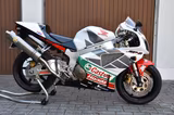 Honda VTR 1000 SP-2  1. Hand, 27tkm, Sammlerzustand - Honda Motorräder in München