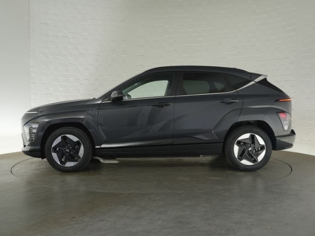 KONA Elektro TREND 65,4kWh AT+VOLL LED+NAVI+RÜCK