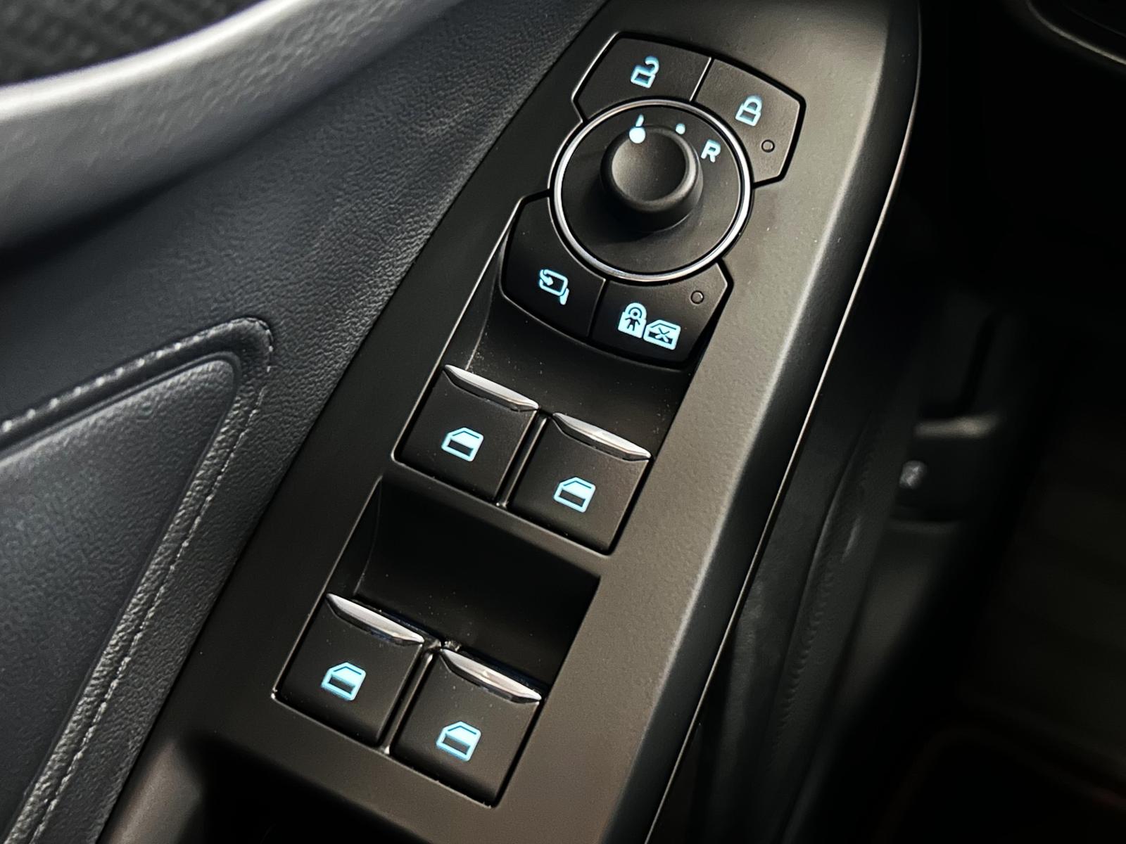 Ford Focus ST-Line X+W-Paket+LED+Navi+Temp+Kam+DAB, миниатюра 28
