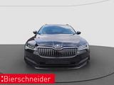 Skoda Superb Combi 1.5 TSI DSG Ambition LED NAVI ACC P - Skoda Superb Gebrauchtwagen in München