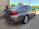 BMW 525 d Limousine Automatik, erst 64Tkm - BMW aus 2012: 5er