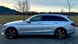 Mercedes-Benz C 400 4MATIC T Autom. - Mercedes-Benz C 400 aus 2019