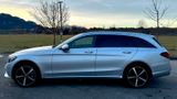 Mercedes-Benz C 400 4MATIC T Autom. - Mercedes-Benz C 400 aus 2019