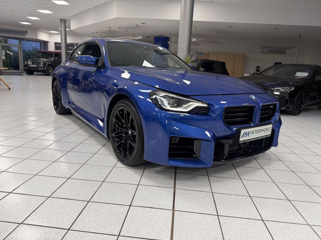 BMW M2 — fotografia 2