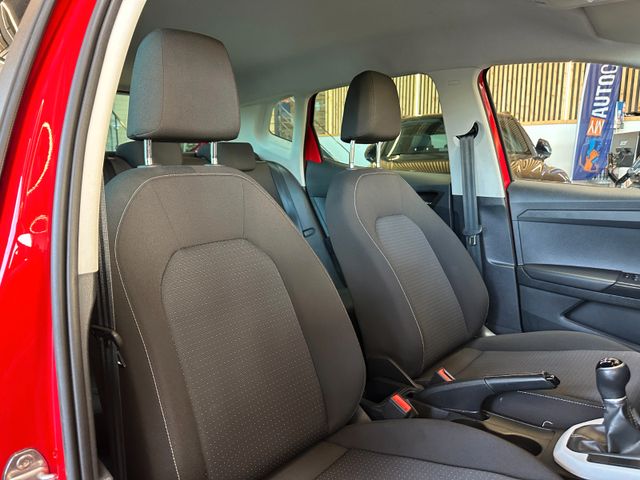 MYAUTOCENTER – Gebraucht- und Jahreswagen mit Werkstattservice in Pfaffenhofen Seat Arona *1.Hand*19%*Tempo*Navi*Spurass*LED*