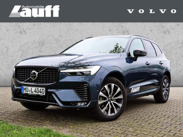 Volvo XC60 B4 Diesel MHEV Plus Dark 360° AHK LED NAVI