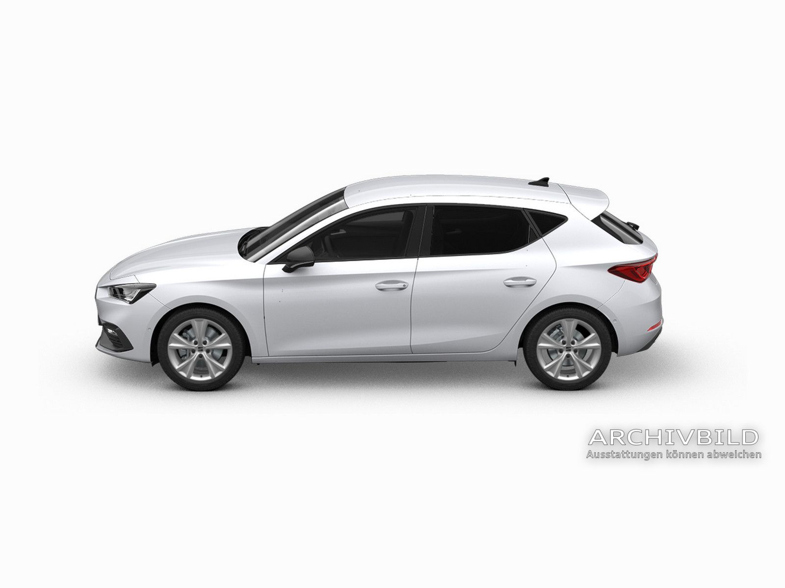 Seat Leon - Bild 2