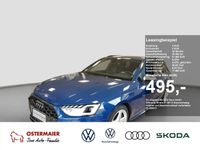 Audi S4 - Vorschau Bild 1