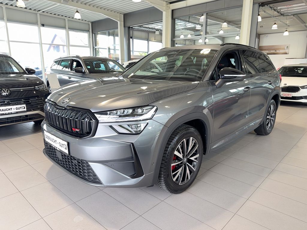 Image of Skoda Kodiaq