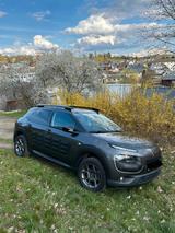 Citroën C4 Cactus eVTi 82 Shine | Automat... - Citroën C4 Cactus: Kleinwagen
