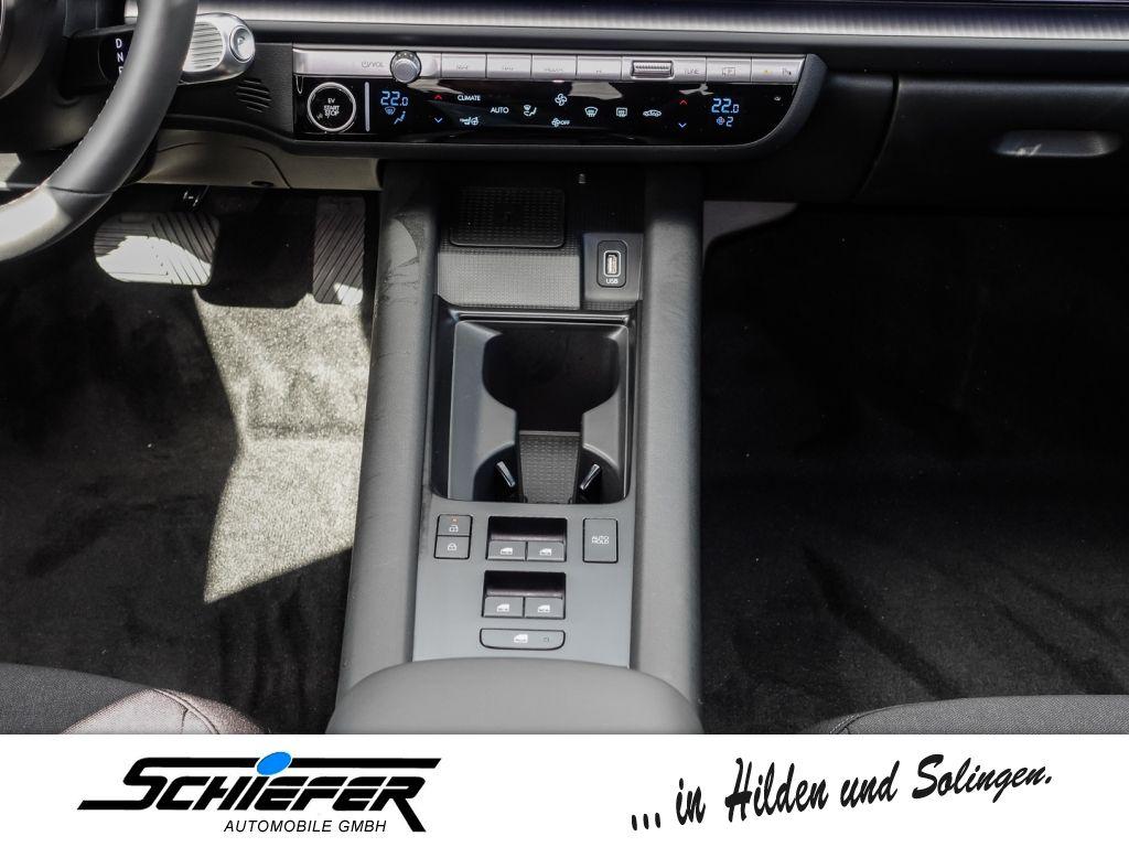 Hyundai IONIQ 6 53 kWh Techniq inkl. Park-Paket