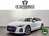 Audi A6 Av. e Hybrid Allradlen.Leder Beifah.Hud B&O