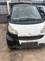 Smart 451 Diesel - Smart Gebrauchtwagen in Braunschweig