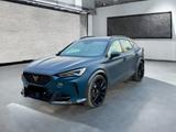 Cupra Formentor VZ5 ABT Petrol Blau Selten! Unfallfrei