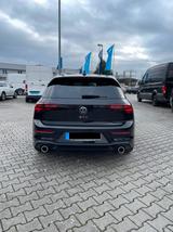 Volkswagen Golf GTI 2.0 TSI OPF DSG / 5 Jahre Garantie - Volkswagen Golf: GTI Jahre