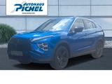 Mitsubishi Eclipse Cross 2.4 PHEV 4WD Select BLACK SOFORT - gebrauchte Mitsubishi Eclipse Cross aus dem Jahr 2024