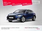 Audi A3 allstreet 35 TDI S tronic Virtual+/Navi+/Priv - Audi A3 allstreet mit Diesel-Antrieb