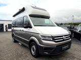 Volkswagen CRAFTER GRAND CALIFORNIA - Volkswagen Wohnwagen