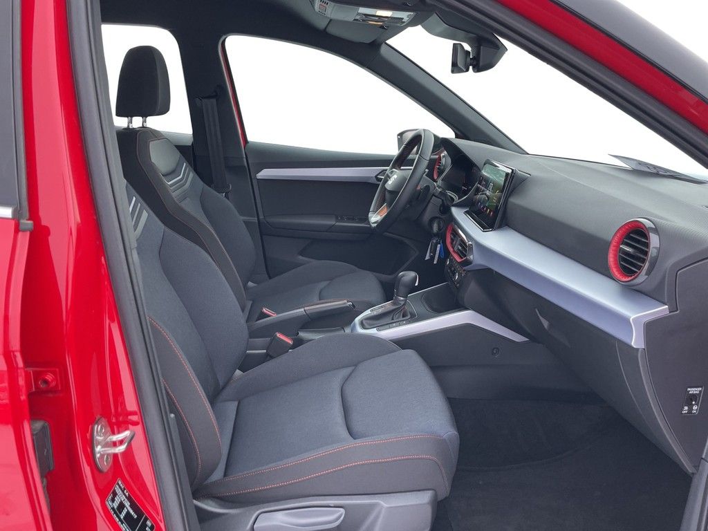 Seat Arona - Bild 10