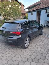 Opel Astra 1.2 Direct Inj Turbo 107kW Elegance El... - Opel Astra: E10