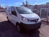 Nissan NV200 /Evalia Kasten Comfort - Nissan NV200 aus 2016