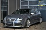 Volkswagen Golf V R32 Typisierter Turbo Motorsportsitze - Volkswagen Golf: V Motor