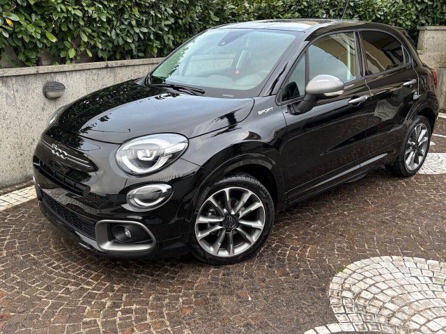 Fiat 500X 1.0 120CV T3 SPORT