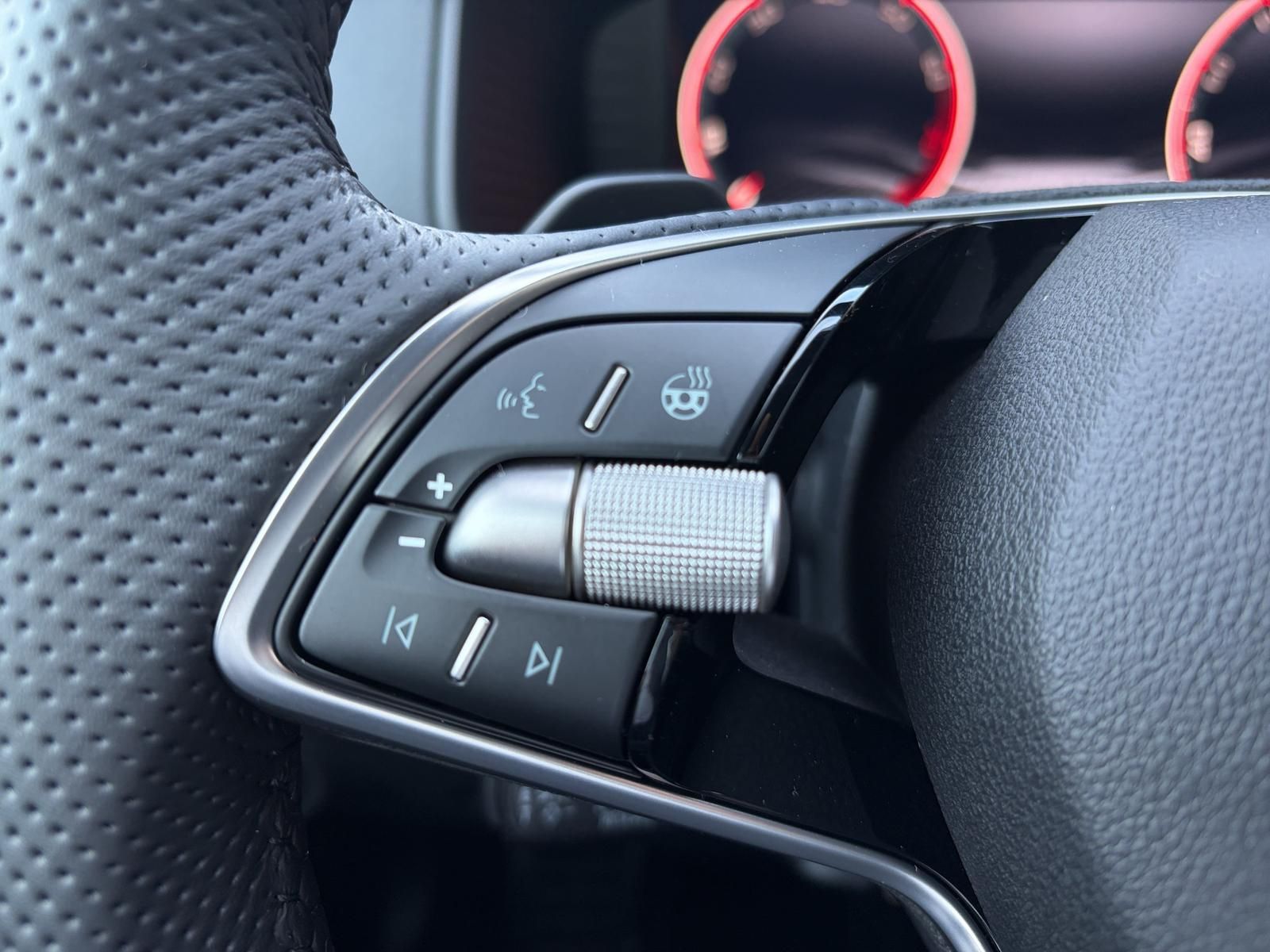 Skoda Karoq - Bild 20