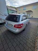 Mercedes-Benz E 220 CDI T-Model ELEGANCE #NUR 2 BESITZER# - Mercedes-Benz E 220: Elegance