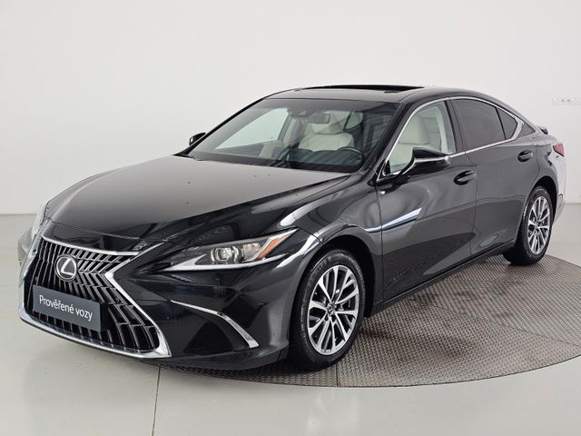 Lexus 2.5 HEV 218ps ELEGANCE