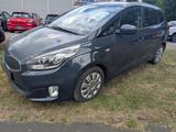 Kia Carens 1.6 GDI Dream-Team Edition - Kia Carens: Dream Team