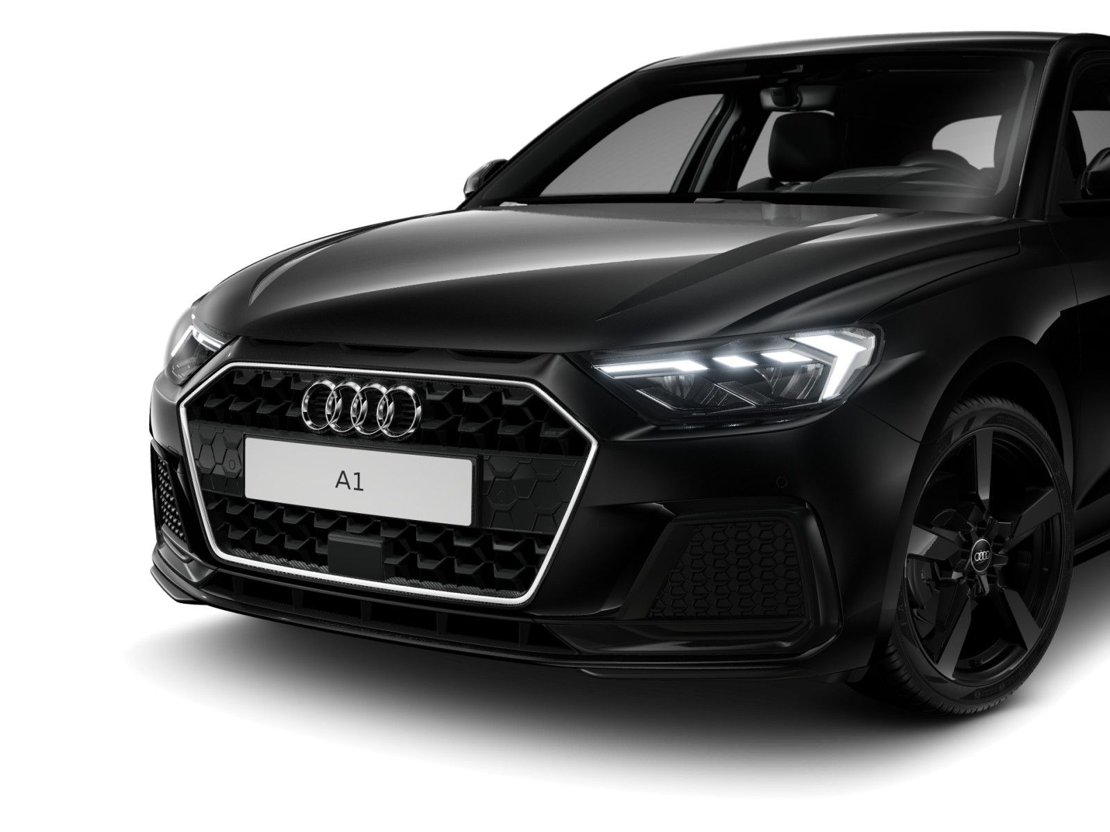 Audi A1 - Bild 7