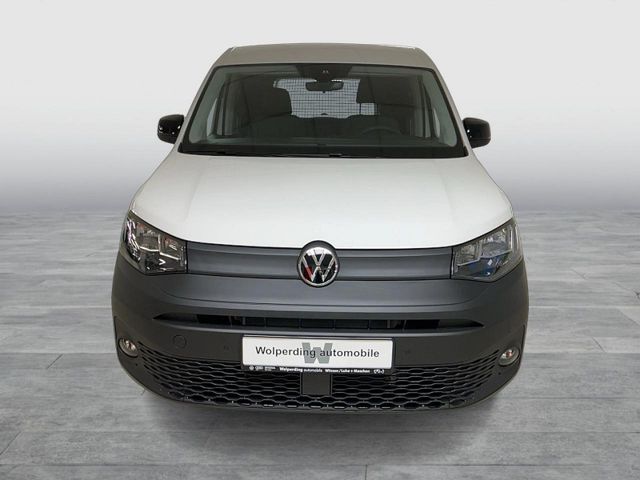 Caddy Cargo Motor 2.0 l TDI EU6 SCR 75 kW