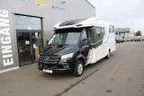 Eura Mobil Contura 766 QB Aktionspreis 129.900