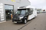 Eura Mobil Contura 766 QB Aktionspreis 129.900