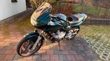 Yamaha XJ 600 Diversion  - YAMAHA XJ 600 DIVERSION