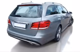 Mercedes-Benz E 500 4MATIC T-MODELL /AMG-SPORT/PANORAMA - Mercedes-Benz E 500 Gebrauchtwagen