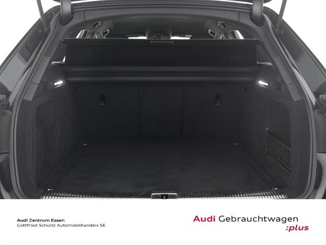Audi A4 Avant 35 TDI advanced, миниатюра 9