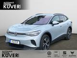 Volkswagen ID.4 Pure Navi+ACC+LED+Shzg.+Einparkh.+CarPlay - Volkswagen ID.4 Tageszulassungen