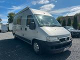Weinsberg COSMOS 560 - Weinsberg Kastenwagen